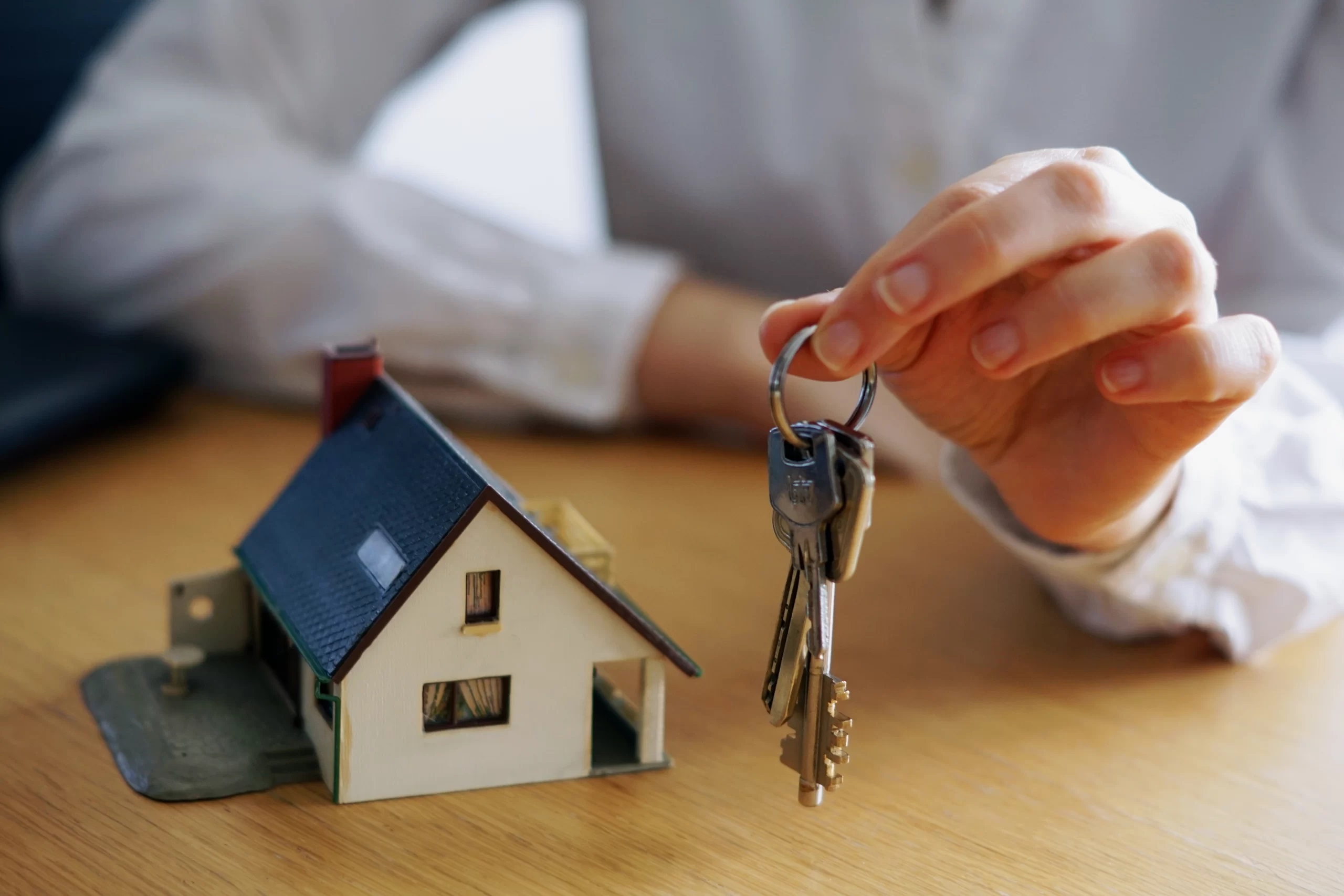 Financiamento Imobiliário-SFH